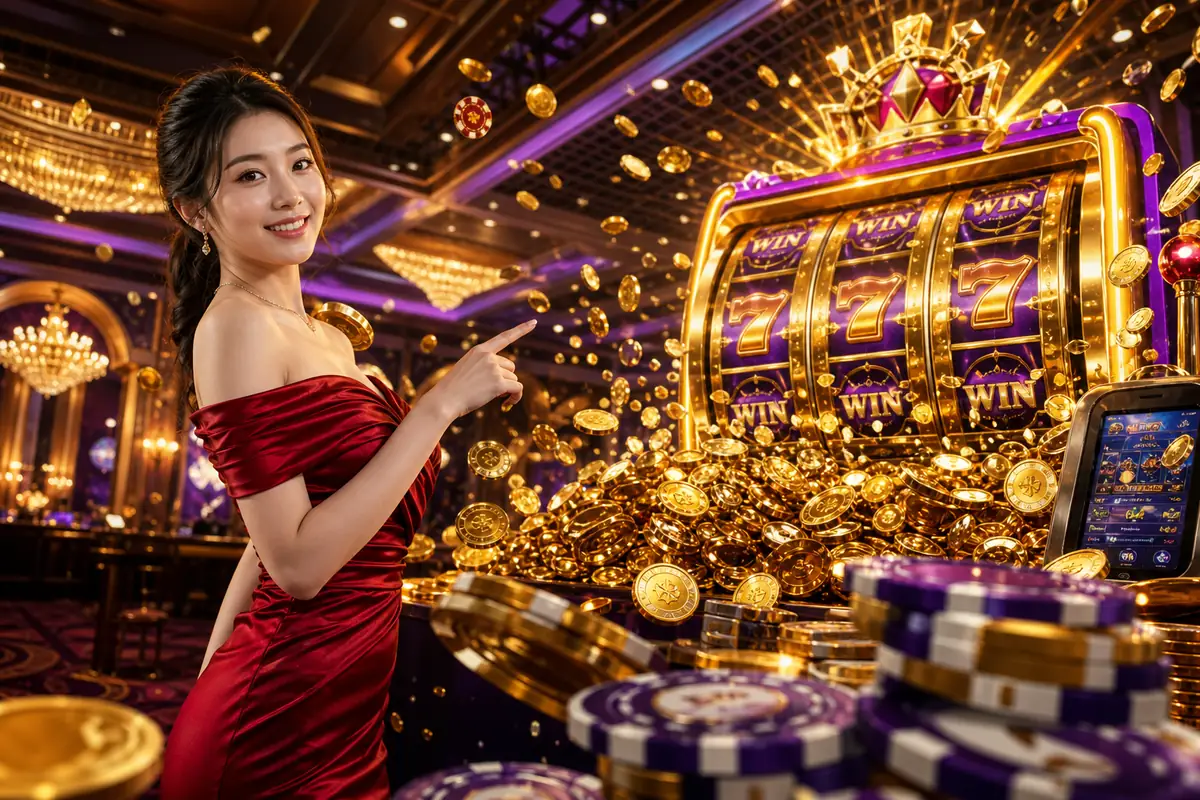 pussyapk Casino meja live casino langsung