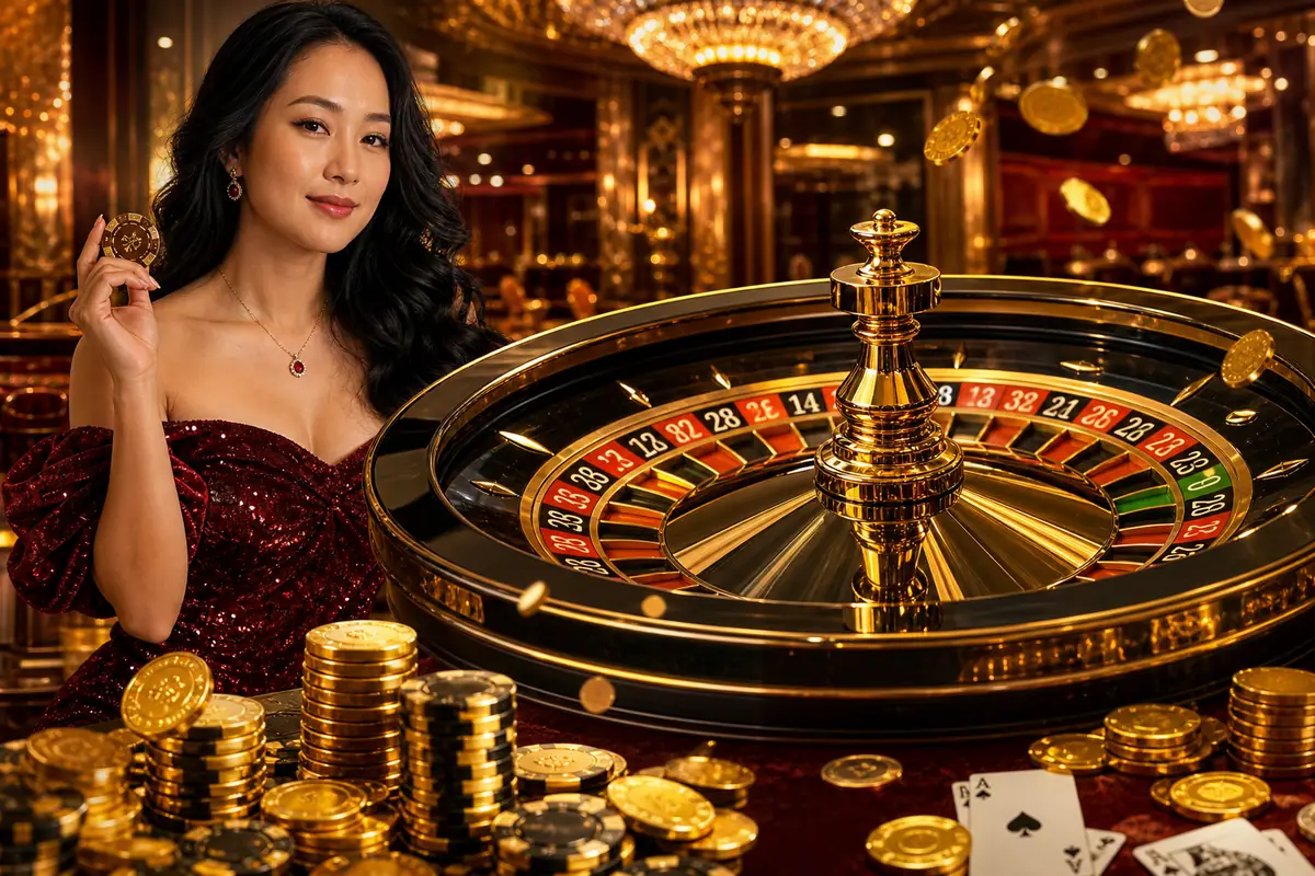 pussyapk bonus sambutan terma wagering
