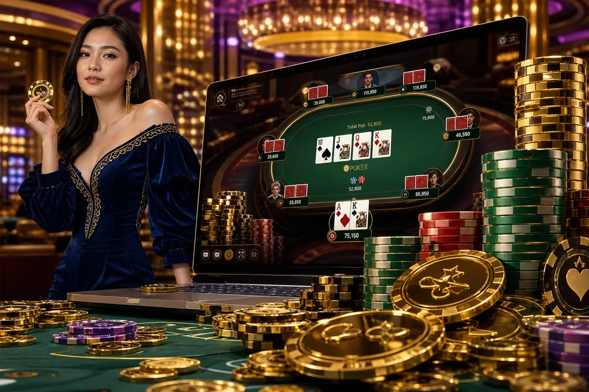 pussyapk bonus alu-aluan deposit pertama