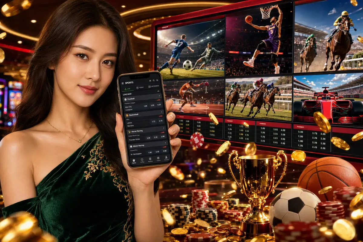 pussyapk login skrin masuk akaun kasino
