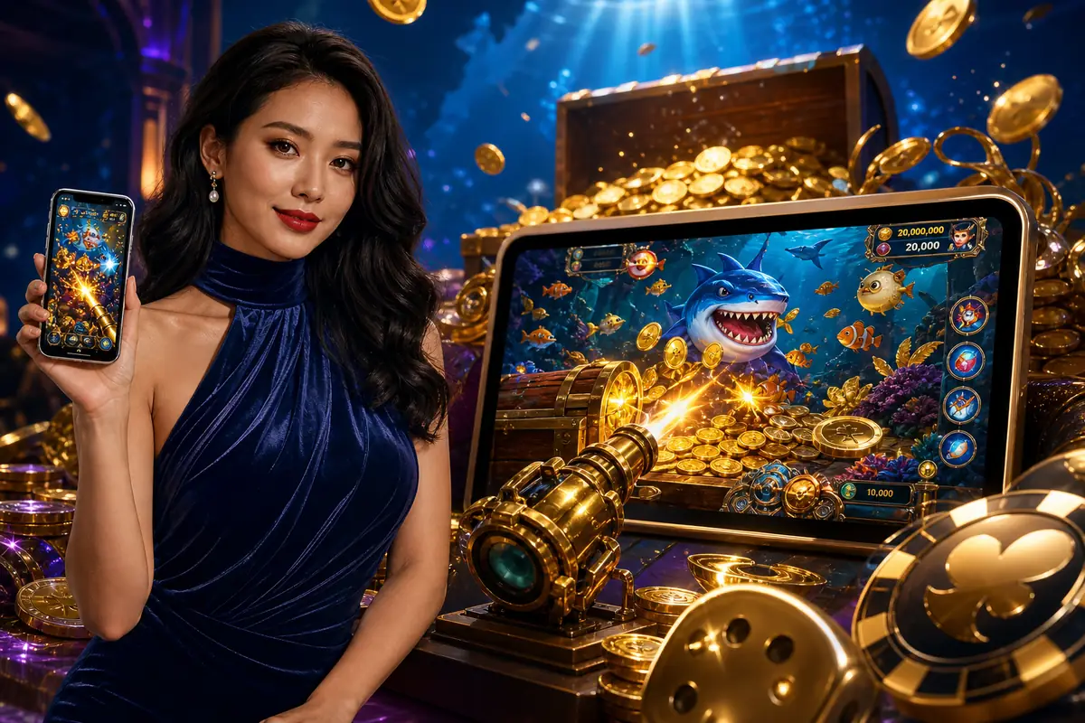 pussyapk program VIP ganjaran pemain setia